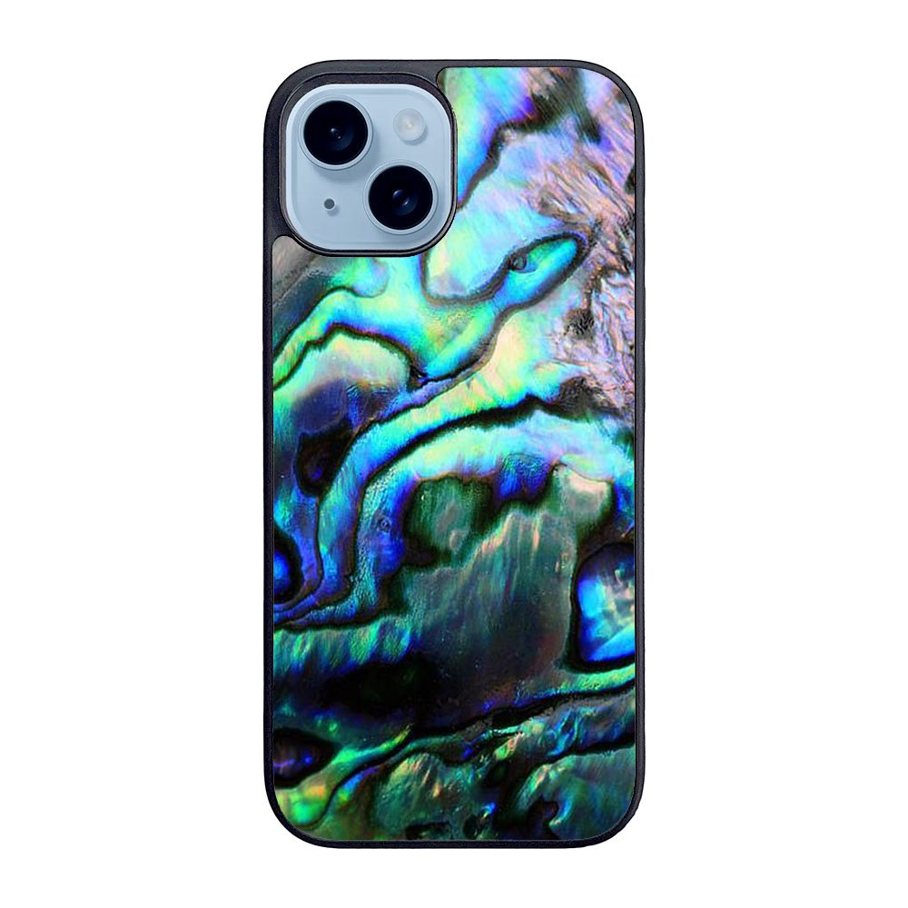 abalone Case iPhone 15 Plus BC2365