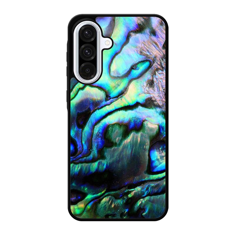 Abalone 3rd Samsung Galaxy A56 Case FE5159