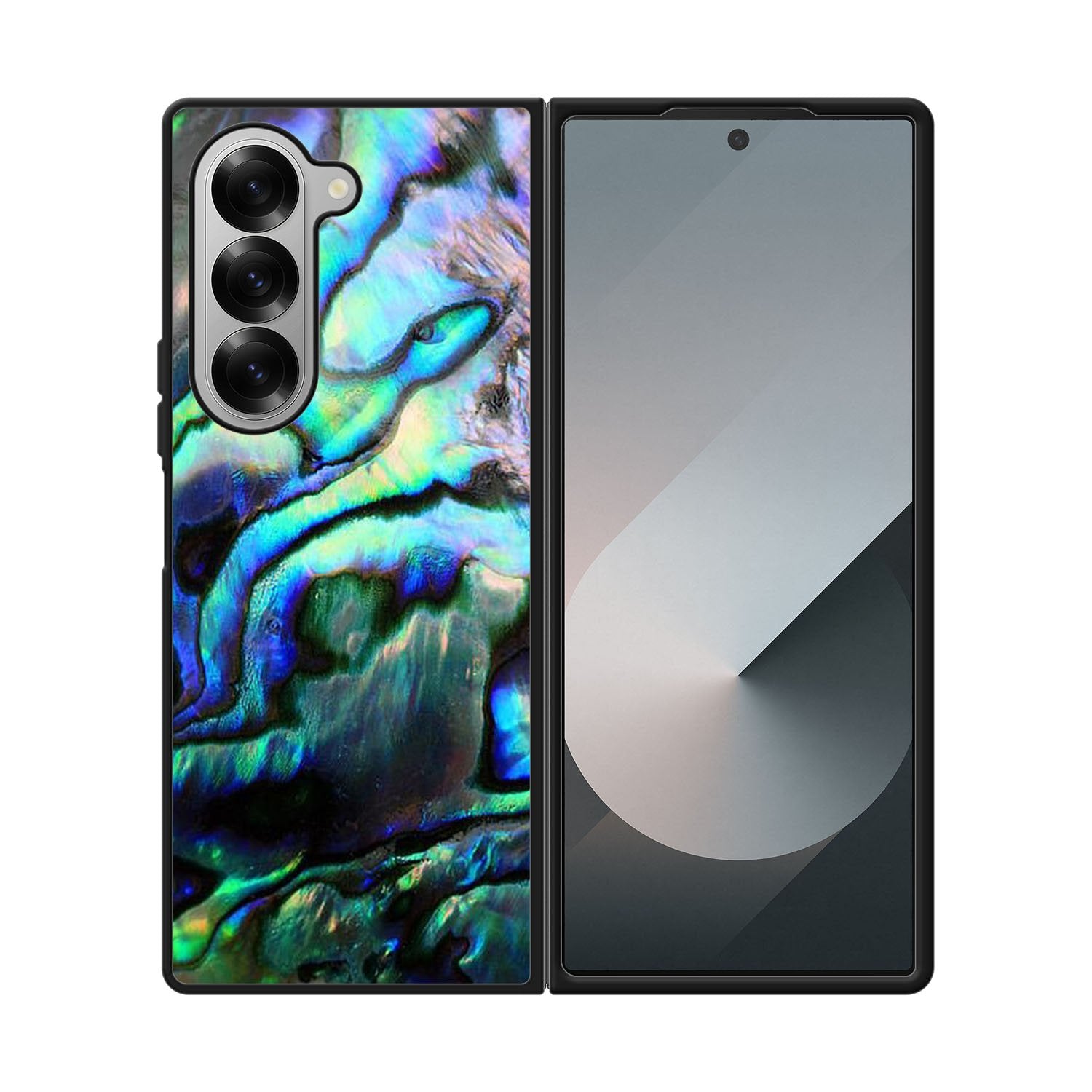 abalone Case Samsung Galaxy Z Fold 6 5G BC2365