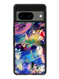 Rick And Morty Fan Art Google Pixel 8a Case
