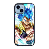 Dragon Ball Case iPhone 15 Plus BC2366
