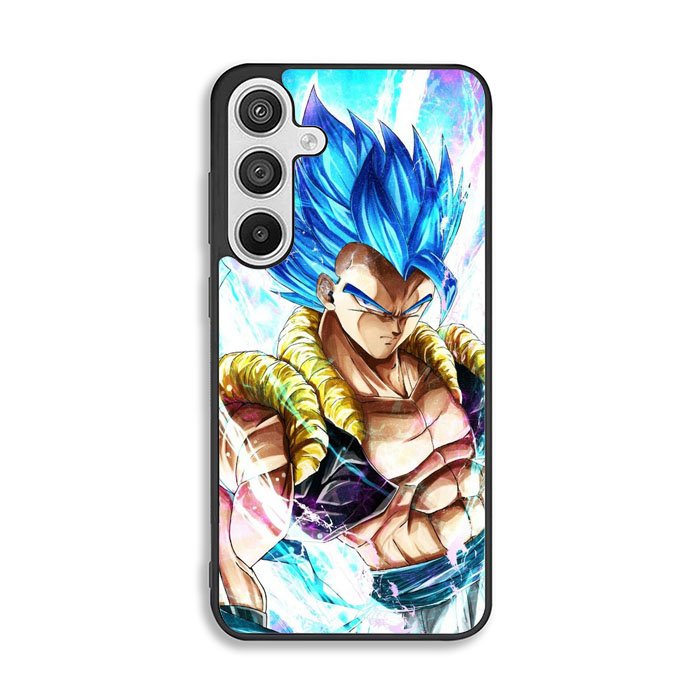 Dragon Ball 5th Samsung Galaxy A26 Case FE1089