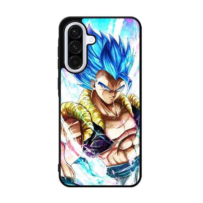 Dragon Ball 5th Samsung Galaxy A36 Case FE1089