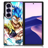 Dragon Ball Samsung Galaxy Z Fold 7 5G Case BC2366