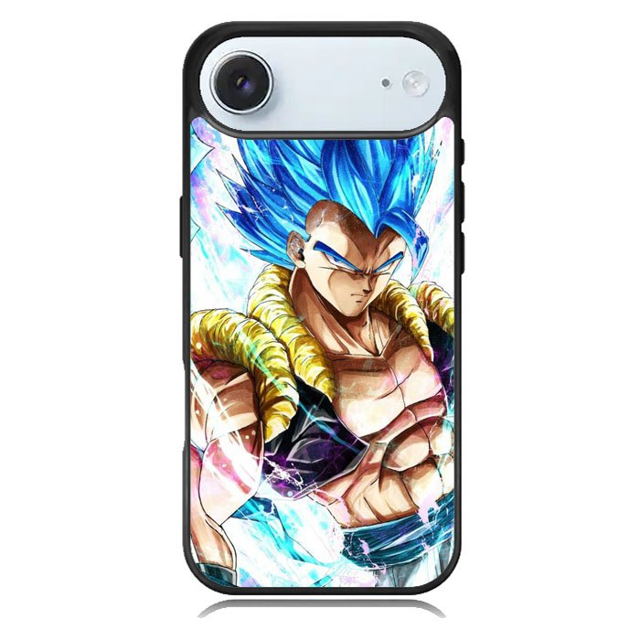 Dragon Ball iPhone 17 Air Case BC2366