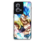 Dragon Ball 5th Motorola Moto Edge 2024 Case FE1089