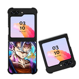 dragon ball super Case Samsung Galaxy Z Flip 5 5G BC2369