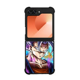 dragon ball super Case Samsung Galaxy Z Flip 6 5G BC2369