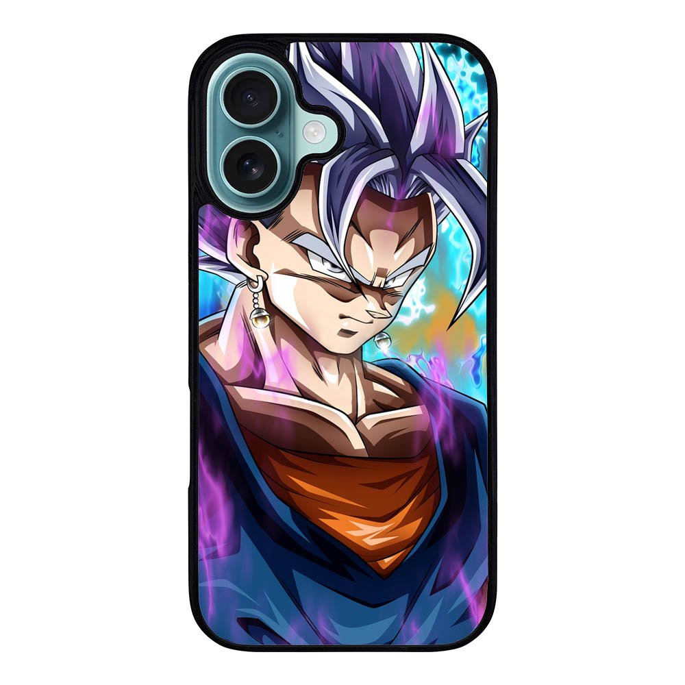 dragon ball super Case iPhone 16 Plus BC2369