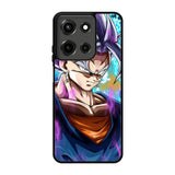 dragon ball super Motorola Moto G 5G 2025 Case BC2369
