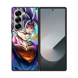 dragon ball super Case Samsung Galaxy Z Fold 6 5G BC2369
