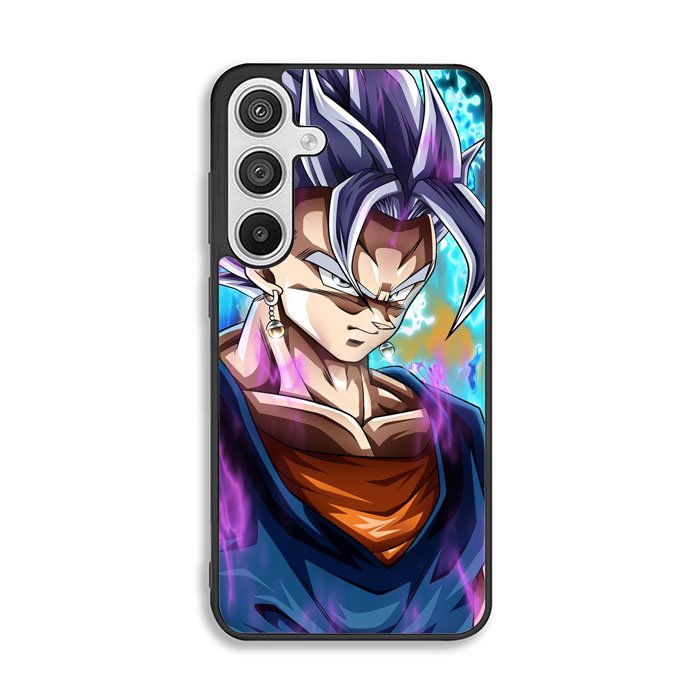 dragon ball super Samsung Galaxy A26 Case BC2369