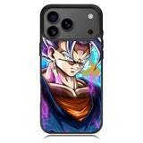 dragon ball super iPhone 17 Pro Max Case BC2369