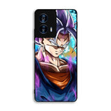 dragon ball super Motorola Moto G Power 5G 2024 Case BC2369