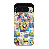 spongebob squarepants Case Google Pixel 9 Pro XL BC2372