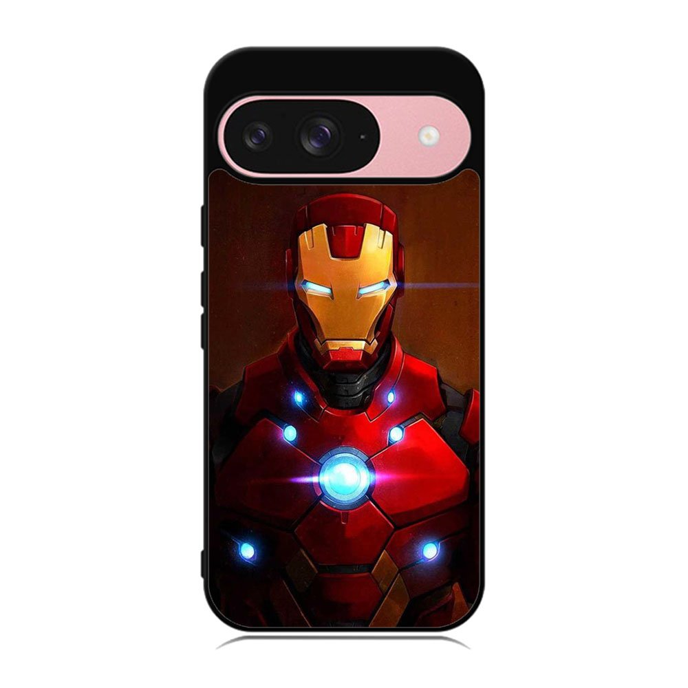 Untied Avenger Case Google Pixel 9 BC2373