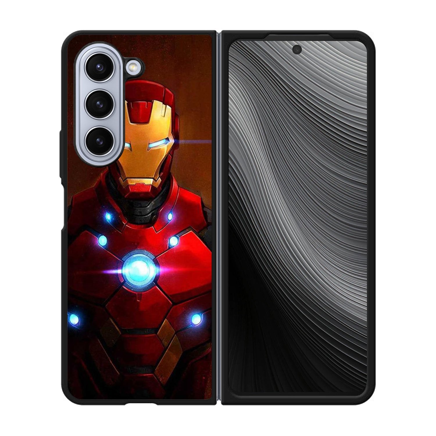 Untied Avenger Case Samsung Galaxy z Fold 5 5G BC2373