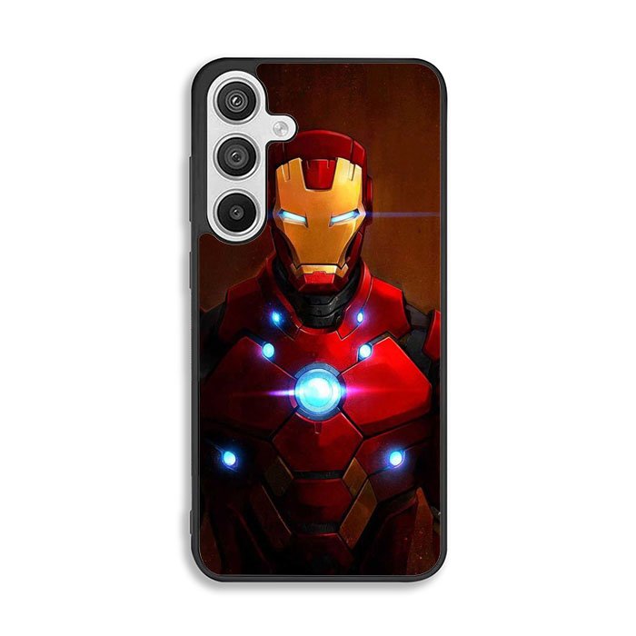 Untied Avenger Samsung Galaxy A26 Case BC2373