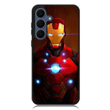 Untied Avenger Samsung Galaxy S25 FE Case BC2373