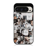 Shawn Mendes Case Google Pixel 9 Pro XL BC2374