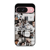 Shawn Mendes Case Google Pixel 9 BC2374