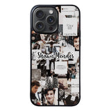 Shawn Mendes Case iPhone 15 Pro BC2374