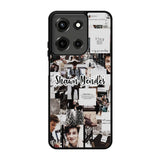 Shawn Mendes Motorola Moto G 5G 2025 Case BC2374