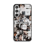 Shawn Mendes Samsung Galaxy A26 Case BC2374