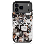Shawn Mendes iPhone 17 Pro Max Case BC2374