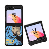 Manchester City Case Samsung Galaxy Z Flip 5 5G BC2375