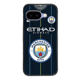 Manchester City Google Pixel 10A Case BC2376