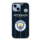 Manchester City Case iPhone 15 Plus BC2376
