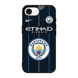 Manchester City iPhone 17e Case BC2376