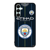 Manchester City Samsung Galaxy A16 Case BC2376