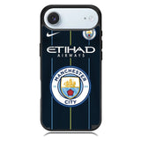 Manchester City iPhone 17 Air Case BC2376