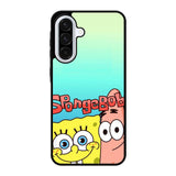 spongebob squarepants Samsung Galaxy A56 Case BC2377