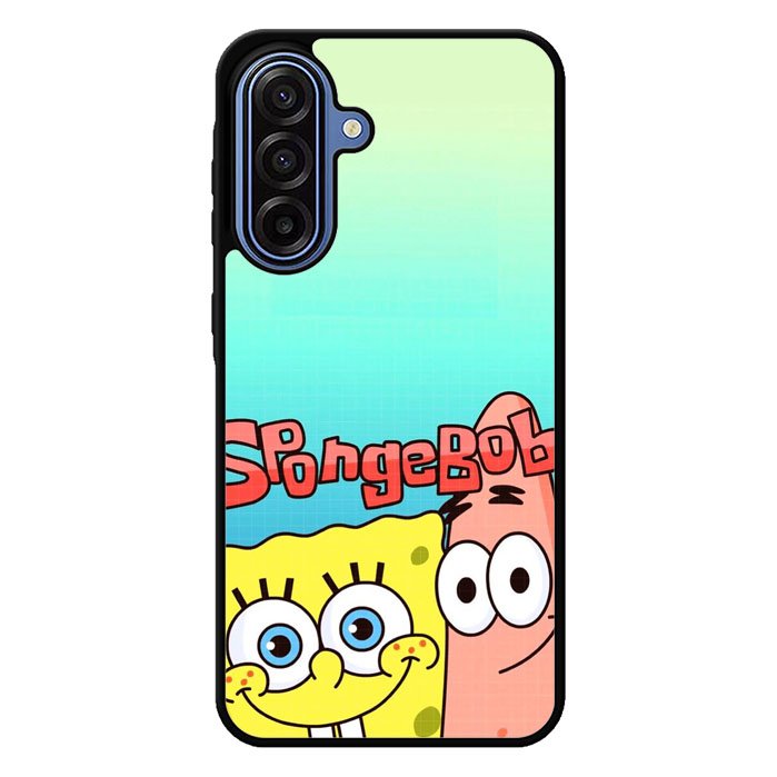 spongebob squarepants Samsung Galaxy A17 5G Case BC2377