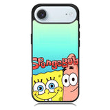 spongebob squarepants iPhone 17 Air Case BC2377