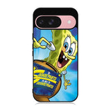 spongebob squarepants Case Google Pixel 9 BC2378