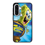 spongebob squarepants Samsung Galaxy A56 Case BC2378