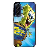 spongebob squarepants Samsung Galaxy A17 5G Case BC2378