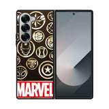 Untied Avenger Case Samsung Galaxy Z Fold 6 5G BC2379