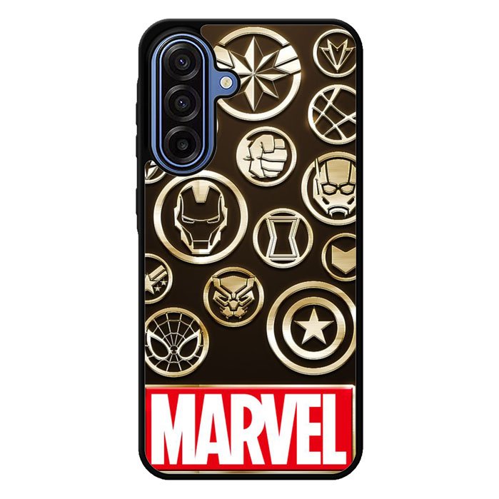 Untied Avenger Samsung Galaxy A17 5G Case BC2379