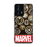 Untied Avenger Motorola Moto G Power 5G 2024 Case BC2379
