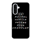 Friends TV Samsung Galaxy A56 Case BC2380
