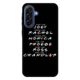Friends TV Samsung Galaxy A17 5G Case BC2380