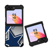 Dallas Cowboy Case Samsung Galaxy Z Flip 5 5G BC2381