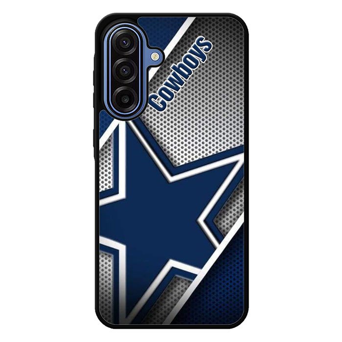 Dallas Cowboy Samsung Galaxy A17 5G Case BC2381
