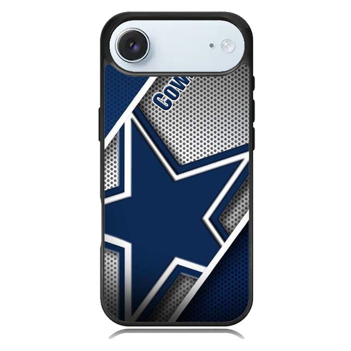 Dallas Cowboy iPhone 17 Air Case BC2381