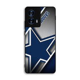 Dallas Cowboy Motorola Moto G Power 5G 2024 Case BC2381